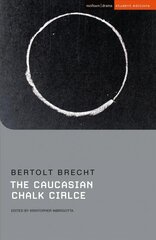 Caucasian Chalk Circle 2nd edition cena un informācija | Stāsti, noveles | 220.lv