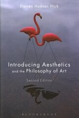 Introducing Aesthetics and the Philosophy of Art 2nd edition цена и информация | Исторические книги | 220.lv