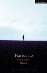 Harrogate 2nd edition cena un informācija | Stāsti, noveles | 220.lv
