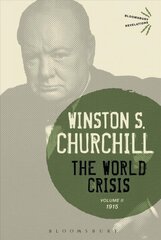 World Crisis Volume II: 1915, Volume II cena un informācija | Vēstures grāmatas | 220.lv
