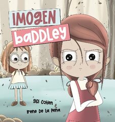 Imogen Baddley cena un informācija | Grāmatas mazuļiem | 220.lv