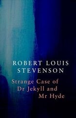 Strange Case of Dr Jekyll and Mr Hyde (Legend Classics) цена и информация | Фантастика, фэнтези | 220.lv