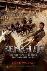 Ben-Hur: A Tale of the Christ New edition cena un informācija | Romāni | 220.lv