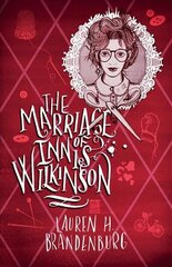 Marriage of Innis Wilkinson New edition цена и информация | Фантастика, фэнтези | 220.lv