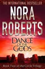 Dance Of The Gods: Number 2 in series цена и информация | Фантастика, фэнтези | 220.lv