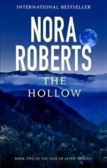 Hollow: Number 2 in series cena un informācija | Fantāzija, fantastikas grāmatas | 220.lv