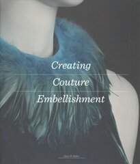 Creating Couture Embellishment цена и информация | Книги о питании и здоровом образе жизни | 220.lv