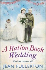 Ration Book Wedding Main цена и информация | Фантастика, фэнтези | 220.lv