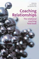 Coaching Relationships: The Relational Coaching Field Book cena un informācija | Ekonomikas grāmatas | 220.lv