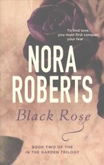 Black Rose: Number 2 in series cena un informācija | Fantāzija, fantastikas grāmatas | 220.lv