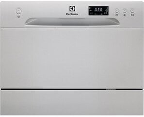 Electrolux ESF2400OS цена и информация | Посудомоечные машины | 220.lv