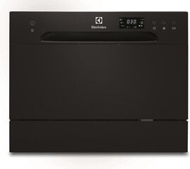 Electrolux ESF2400OK цена и информация | Посудомоечные машины | 220.lv