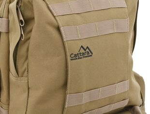 Рюкзак Cattara Army, 55 л цена и информация | Туристические, походные рюкзаки | 220.lv
