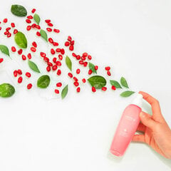 Туман для лица Frudia Nutri-Moisturizing Cream In Mist Pomegranate, 110 мл цена и информация | Средства для очищения лица | 220.lv