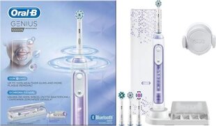 Oral-B D701.545.6XC cena un informācija | Elektriskās zobu birstes | 220.lv