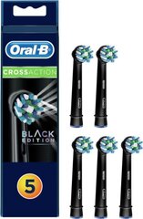 Oral-B 217749 цена и информация | Насадки для электрических зубных щеток | 220.lv