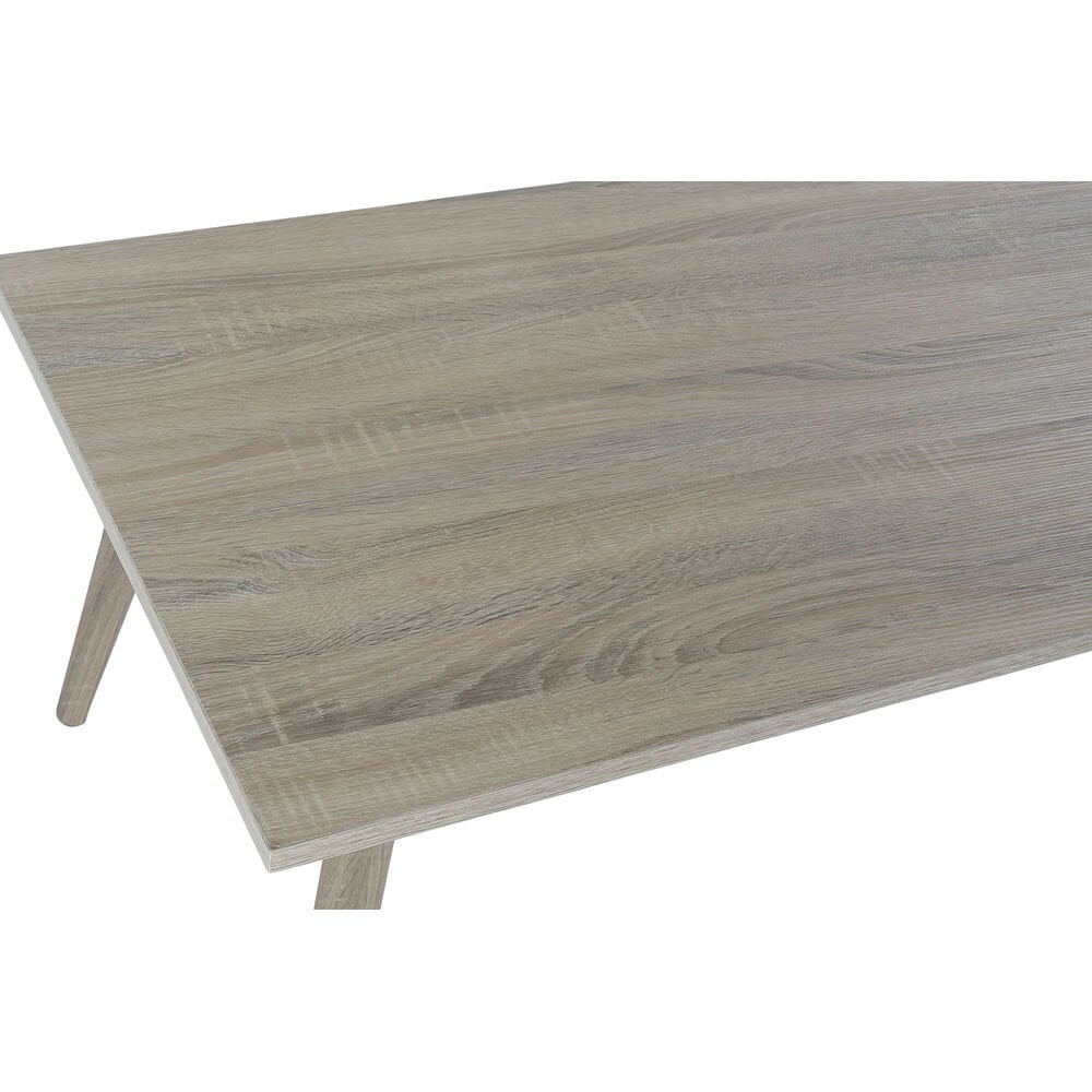 Sānu galds DKD Home Decor, Metāls/Koka MDF, (120 x 60 x 45 cm) цена и информация | Konsoles galdiņi | 220.lv