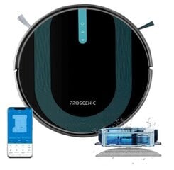 Proscenic 850T цена и информация | Пылесосы-роботы | 220.lv
