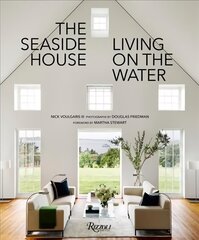 Seaside House: Living on the Water cena un informācija | Grāmatas par arhitektūru | 220.lv