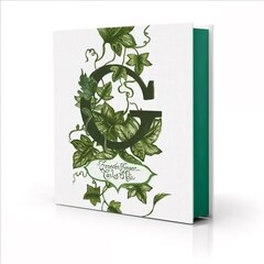 G: Forever Green цена и информация | Книги об архитектуре | 220.lv