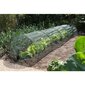 Dārza plēvju komplekts Nature 6030204 cena un informācija | Dārza instrumenti | 220.lv