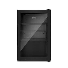 Caso Barbecue Cooler Black R-694 цена и информация | Винные холодильники | 220.lv
