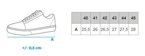 kedas T375 - melnas 23781-Z cena un informācija | Vīriešu kurpes, zābaki | 220.lv