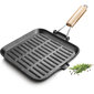 Frying pan Lamart LT1065 | 23,5 cm цена и информация | Pannas | 220.lv