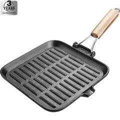 Frying pan Lamart LT1065 | 23,5 cm cena un informācija | Pannas | 220.lv