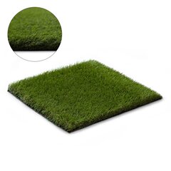Искусственная трава FORESTLAND зеленая 100x200 см цена и информация | цветочные соцветия 1 шт | 220.lv
