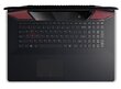 Lenovo IdeaPad Y700 Y700-15 (80NV00DAPB) цена и информация | Portatīvie datori | 220.lv