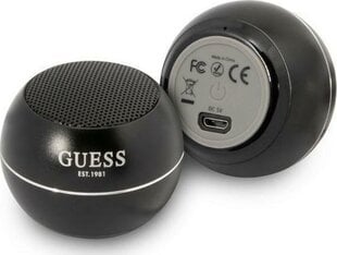 Часы Guess GW0254L2 цена и информация | Аудиоколонки | 220.lv