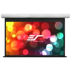 Elite Screens SK100XVW-E10 цена и информация | Экраны для проекторов | 220.lv