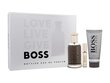 Komplekts Hugo Boss Bottled Man vīriešiem: цена и информация | Vīriešu smaržas | 220.lv