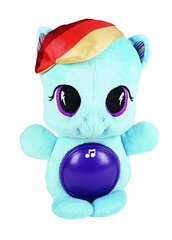 Muzikālā rotaļlieta Ponis Hasbro My Little Pony, B1652 cena un informācija | Rotaļlietas zīdaiņiem | 220.lv