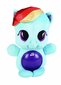 Muzikālā rotaļlieta Ponis Hasbro My Little Pony, B1652 цена и информация | Rotaļlietas zīdaiņiem | 220.lv