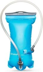 Ūdens maisiņš HydraPak Velocity IT, 1500 ml, zils cena un informācija | Citas tūrisma preces | 220.lv