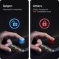Spigen Samsung Galaxy S21+ Plus cena un informācija | Ekrāna aizsargstikli | 220.lv