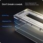 Spigen Samsung Galaxy S21+ Plus цена и информация | Ekrāna aizsargstikli | 220.lv
