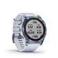 Garmin fēnix® 7X Sapphire Solar Mineral Blue DLC Titanium/Whitestone cena un informācija | Viedpulksteņi (smartwatch) | 220.lv