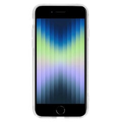 Чехол Crystal Diamond для iPhone 7/8/SE 2020/SE 2022, прозрачный цена и информация | Чехлы для телефонов | 220.lv