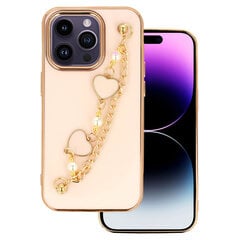 Чехол Trend-C для iPhone 12 Pro D3, розовый цена и информация | Чехлы для телефонов | 220.lv