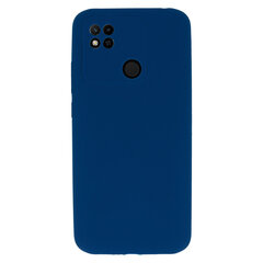 Чехол Vennus Lite для Xiaomi Redmi 10A, синий цена и информация | Чехлы для телефонов | 220.lv