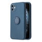 V-Ring - Xiaomi Redmi Note 10/Note 10S/Poco M5S zils cena un informācija | Telefonu vāciņi, maciņi | 220.lv