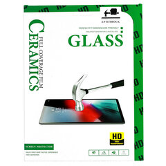 Защитная плёнка Hard Ceramic для Ipad Air 10,9 цена и информация | Аксессуары для планшетов, электронных книг | 220.lv