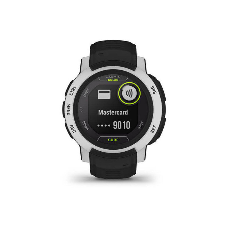 Garmin Instinct® 2 Solar Surf Bells Beach цена и информация | Viedpulksteņi (smartwatch) | 220.lv