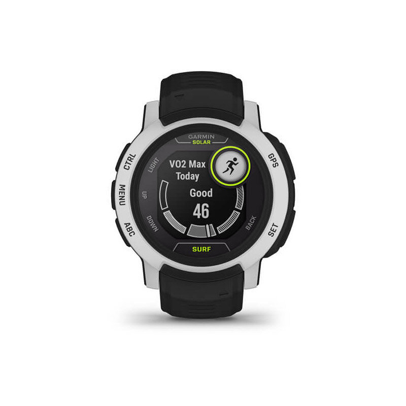 Garmin Instinct® 2 Solar Surf Bells Beach цена и информация | Viedpulksteņi (smartwatch) | 220.lv