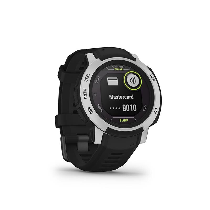 Garmin Instinct® 2 Solar Surf Bells Beach цена и информация | Viedpulksteņi (smartwatch) | 220.lv