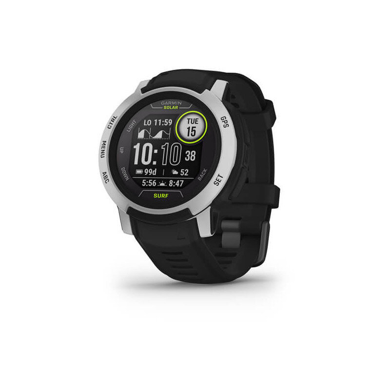 Garmin Instinct® 2 Solar Surf Bells Beach цена и информация | Viedpulksteņi (smartwatch) | 220.lv