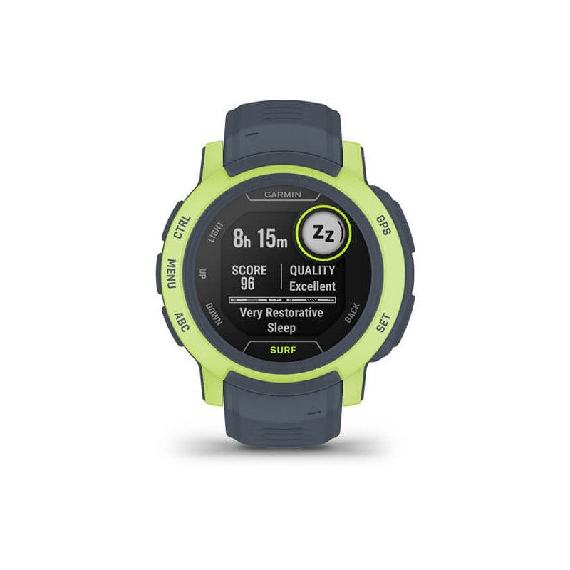 Garmin Instinct® 2 Surf Mavericks цена и информация | Viedpulksteņi (smartwatch) | 220.lv